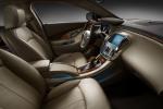 Buick LaCrosse CXS 2010 года